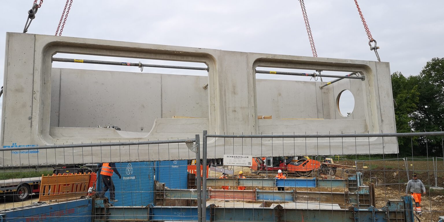 Aktuelles ingenieurbüro marbeck