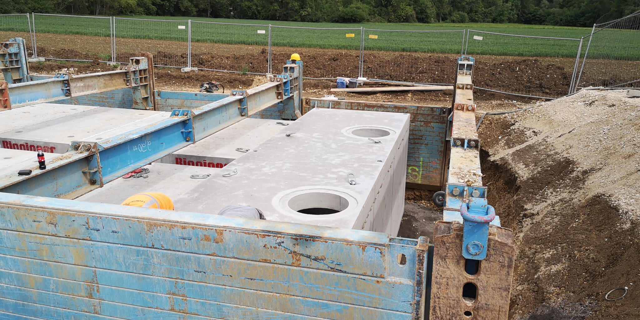 Aktuelles ingenieurbüro marbeck